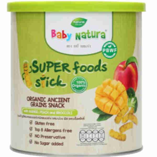 Super Foods Stick