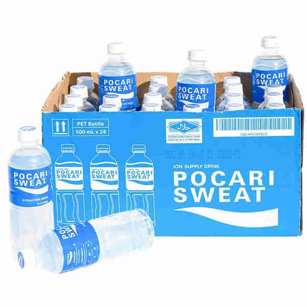 Original Bottle