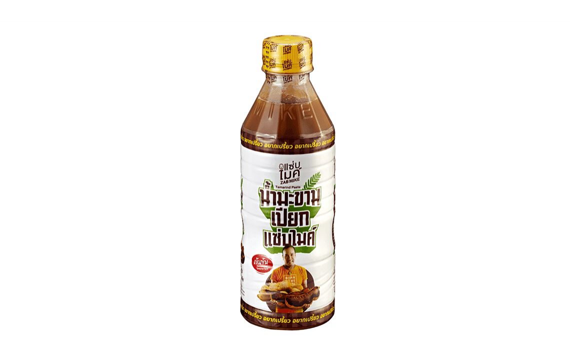 Concentrated Tamarind Paste