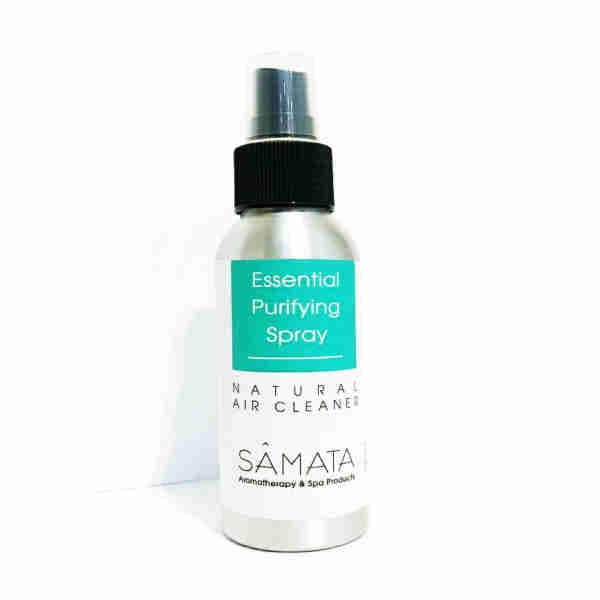 Essential Purifying Spray