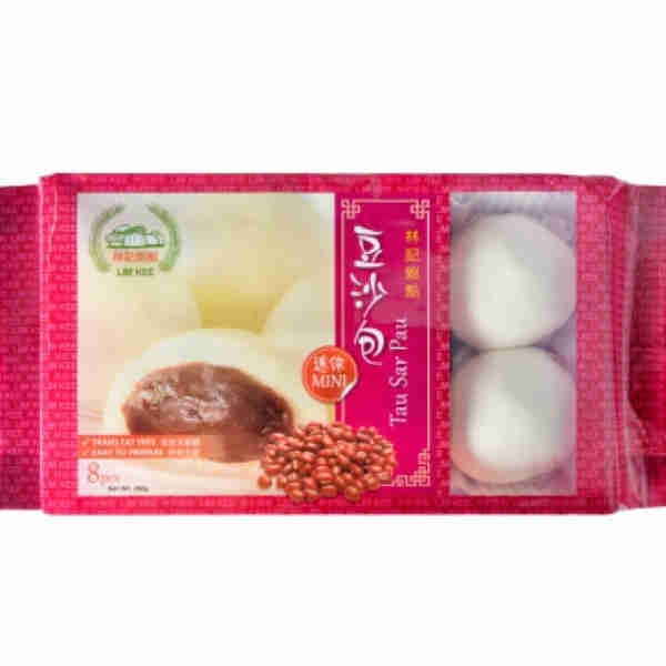 Tau Sar Pau