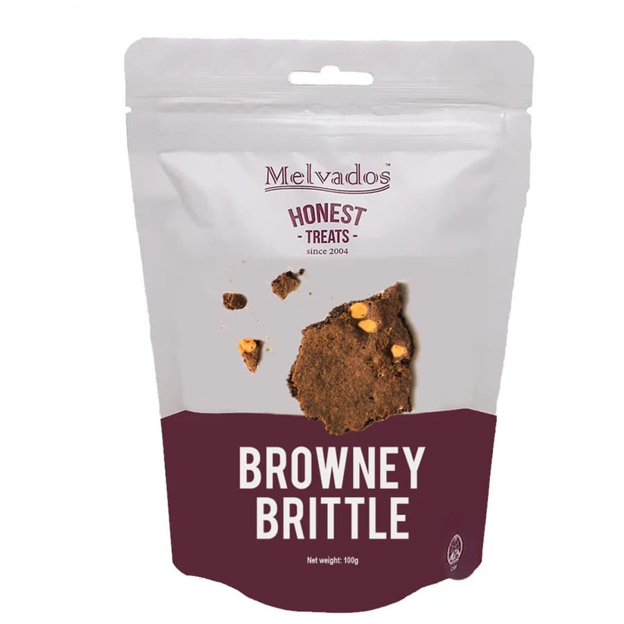 Browney Brittle