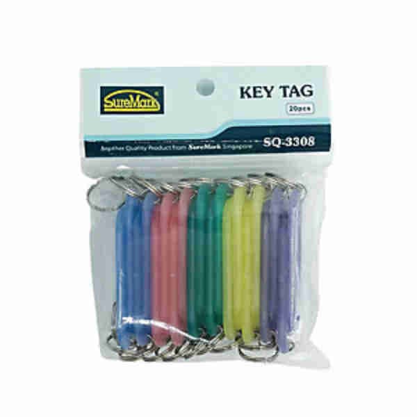 Key Tag - Suremark