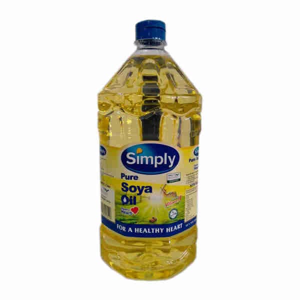 Soybean Oil