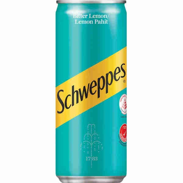 Bitter Lemon