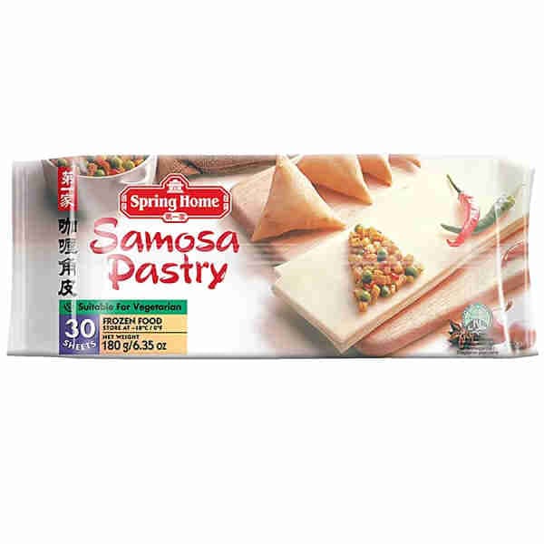 Samosa Pastry