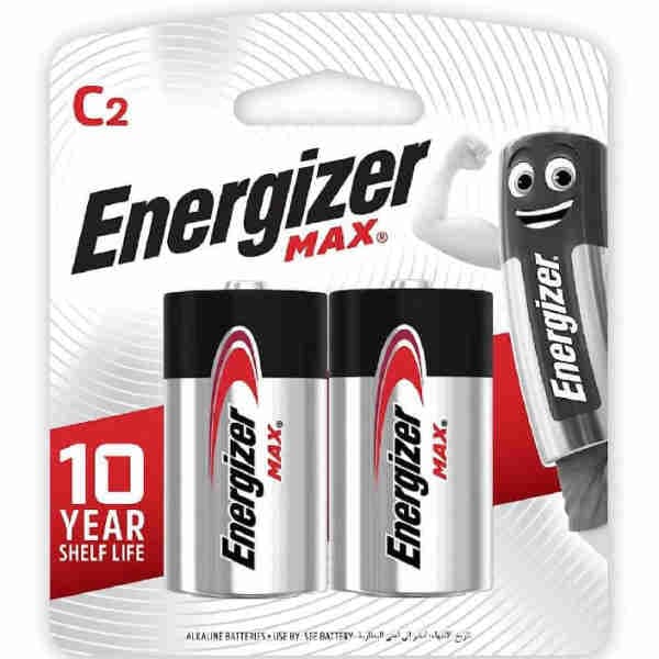 Max Battery 1.5 C2