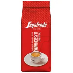 Classico Napoli Coffee Beans - Segafredo