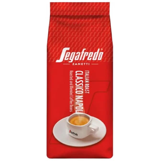 Classico Napoli Coffee Beans