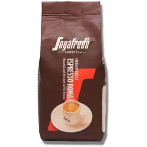 Espresso Roma Coffee Beans - Segafredo