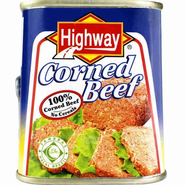 Corned Beef