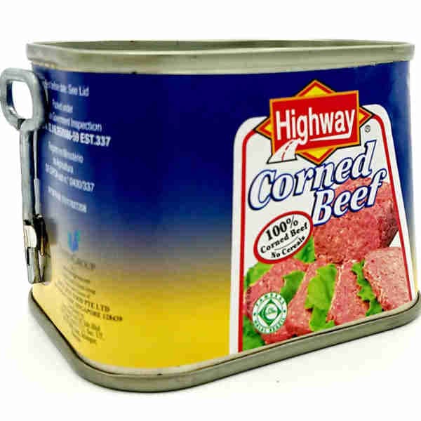 Corned Beef