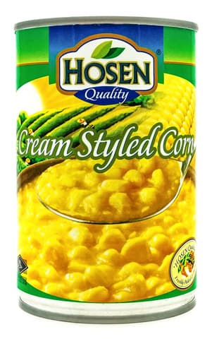 គ្រីមពោត-Hosen