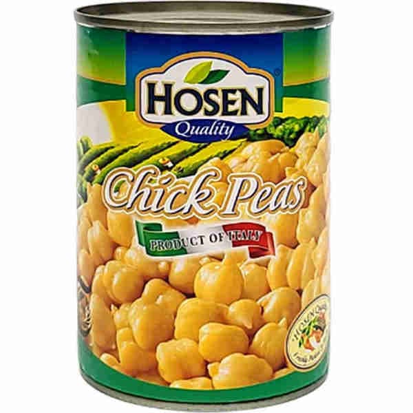 Chick Peas - Hosen 1