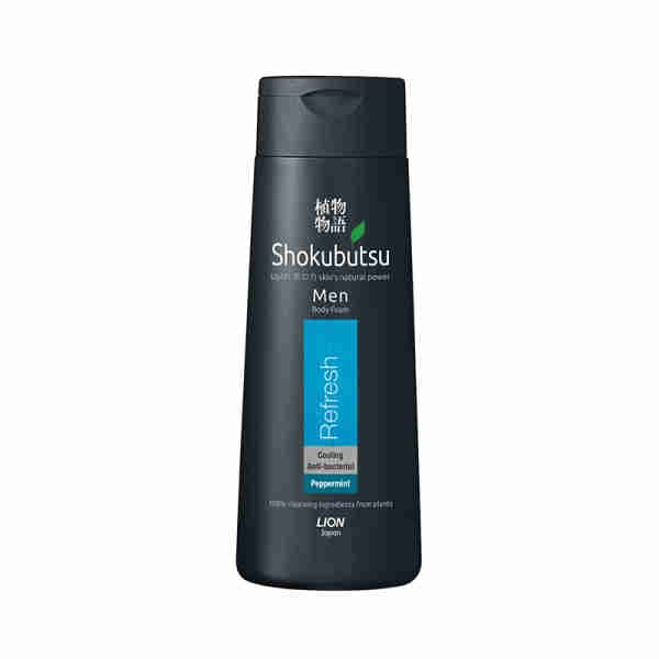 Peppermint Refresh Men