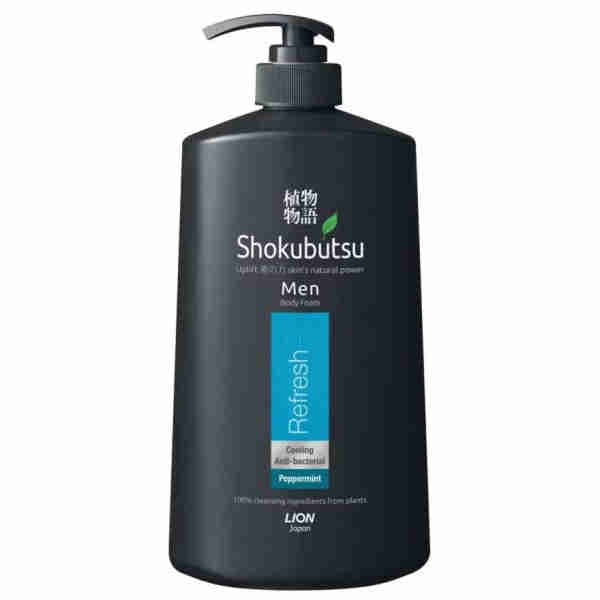 Peppermint Refresh Men