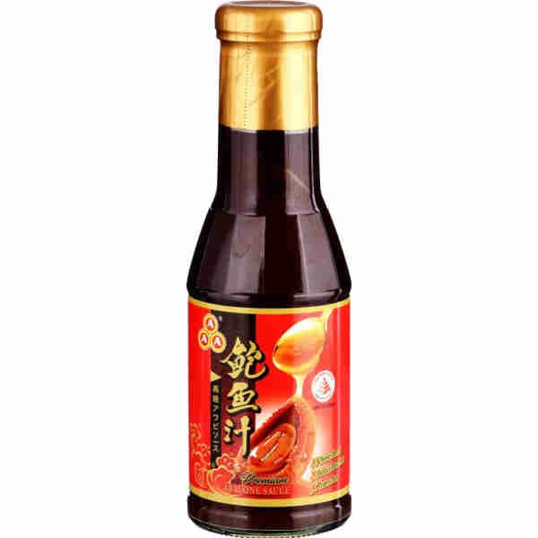 Premium Abalone Sauce