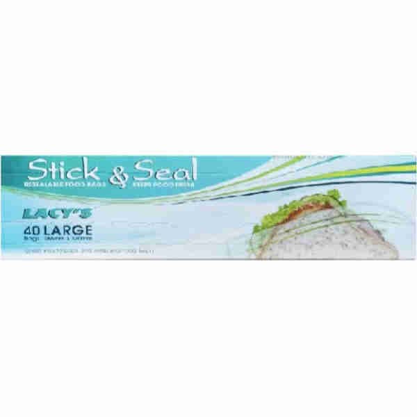 Stick & Seal Large