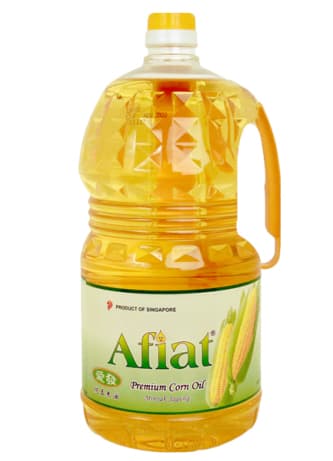 Corn Oil