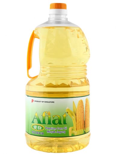 Canola Oil 2L