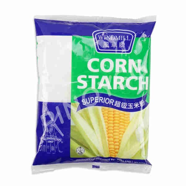 Corn Starch - Wildmilk
