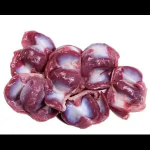 Chicken Gizzard - Rithy 1 Supply