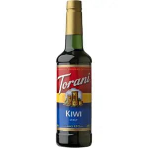 Kiwi Syrup - Torani