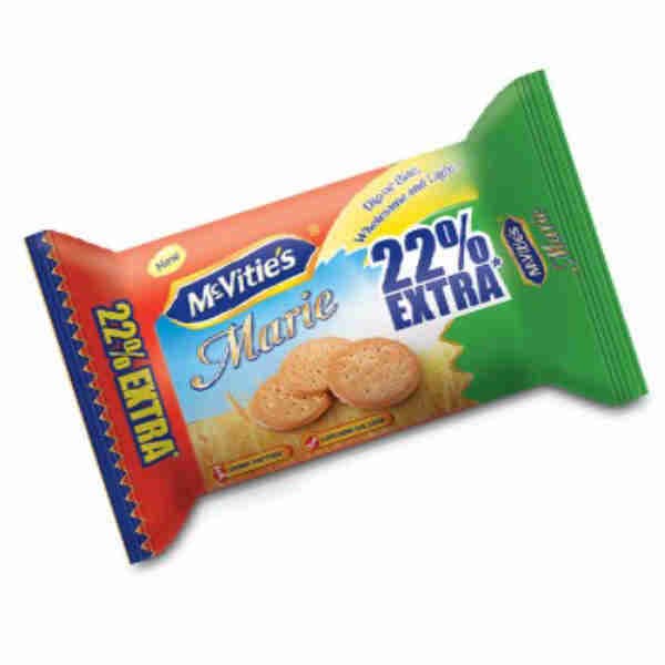 Marie Sweet Biscuits - Mcvitie's