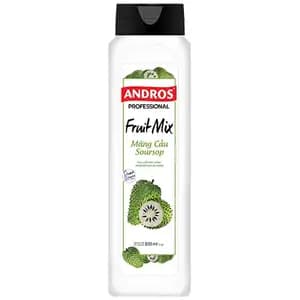Soursop Fruit Mix - Andros