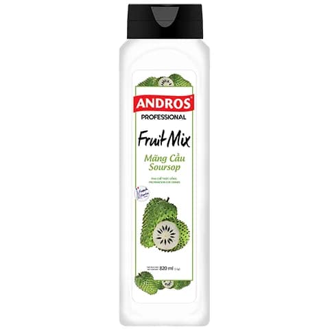 Soursop Fruit Mix