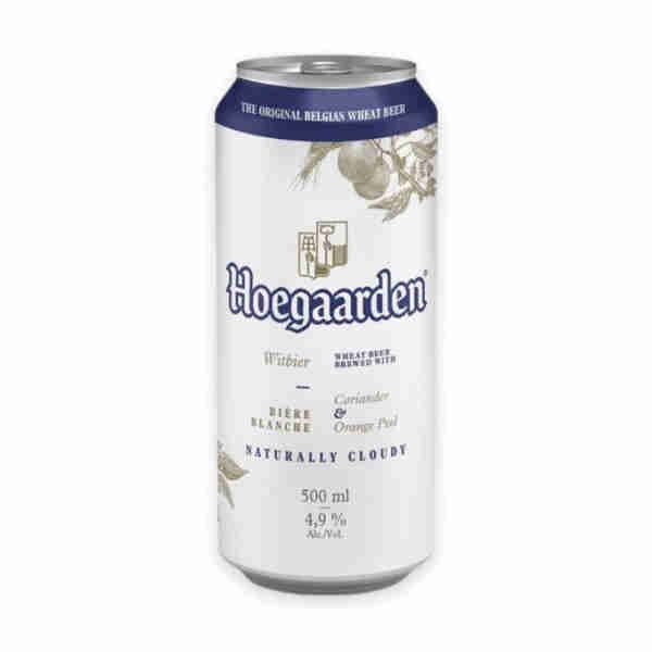 White Beer