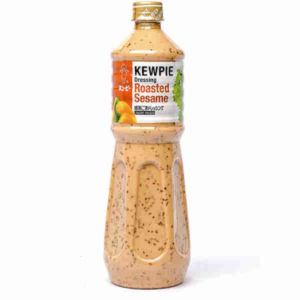 Japanese Dressing Roasted Sesame