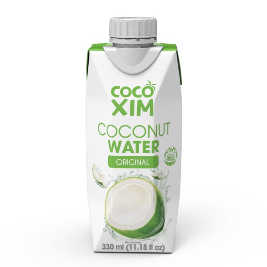 Original Coconut Water