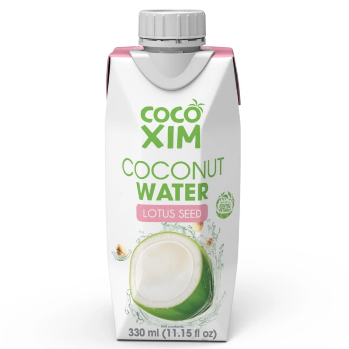 Coconut Water with Lotus Seed