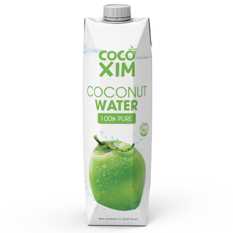 Coconut Water