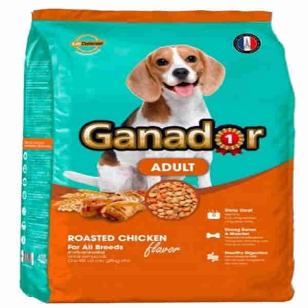 Adult Roasted Chicken Flavor