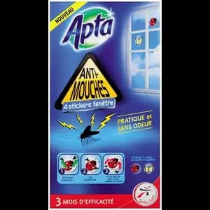 Stickers Anti-Fly - Apta