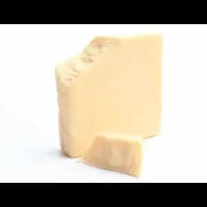 Mild Cheddar White Block - Visser Kaas