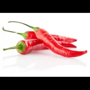 Red Chilli Pepper (Small)