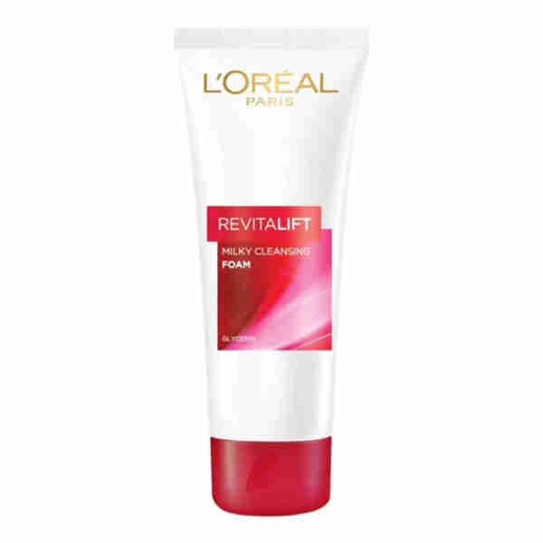 Dermo Expert Revitalift Milky Foam