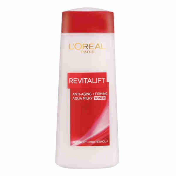 Dermo Expert Revitalift Aqua Milky Toner
