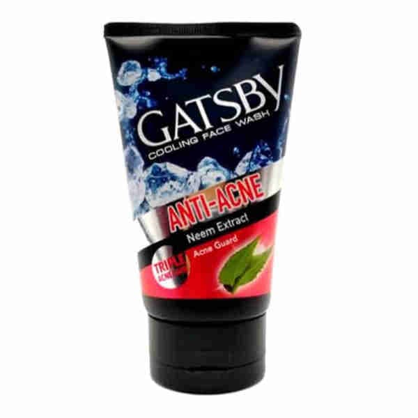 Anti Acne