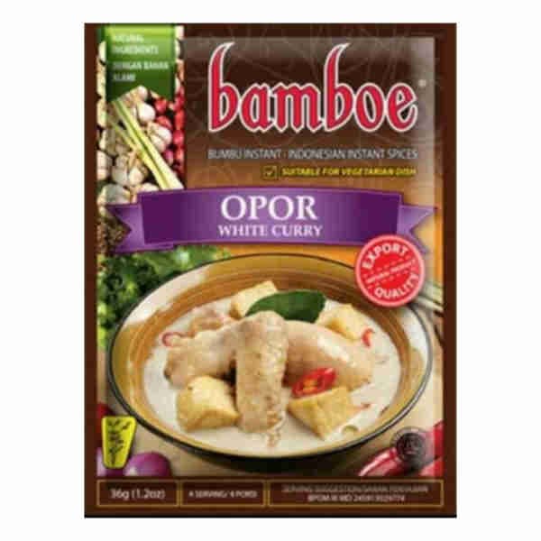 White Curry Spice Mix