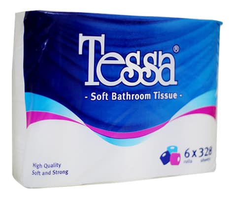 Toilet Paper Extra