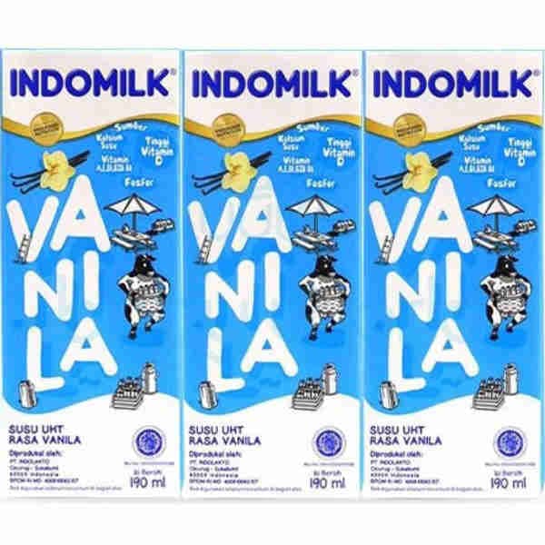Vanilla Flavor