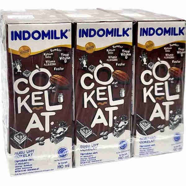 Chocolate Flavor