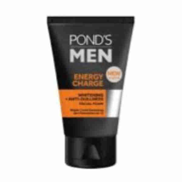 Energy Charge - Pond's Men