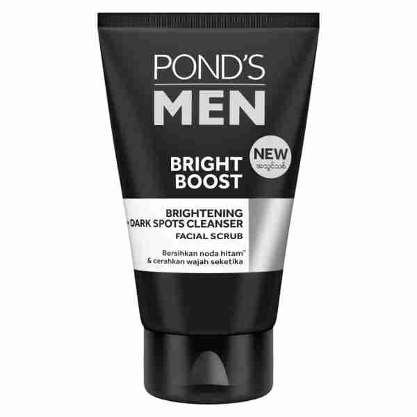 Bright Boost - Pond's Men