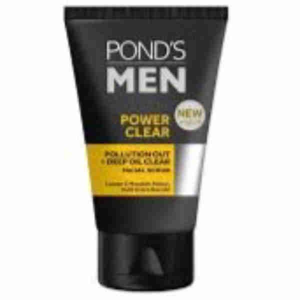 Power Clear - Pond's Men