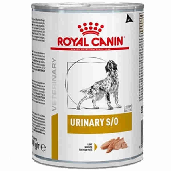 Urinary S/O - Royal Canin